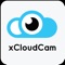 xCloudcam is a WIFI video monitoring service that can supervise places, companies and peoples