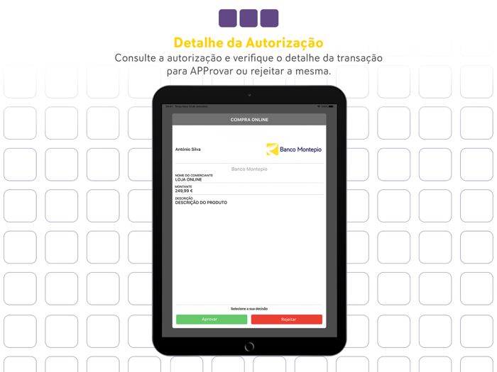 APProva  Banco Montepio