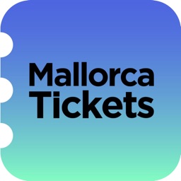 MALLORCA TICKETS