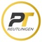 Mit der PT Reutlingen-App hast Du Deinen Premium Gesundheitsclub in Reutlingen immer in der Hosentasche