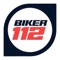 Biker 112 is a crash detection application that helps track motorcyclists, e-bikers, mountain bikers, racing cyclists, mopeds, scooters, bicycles, etc