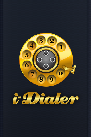 iDial - Style your dial pads - náhled