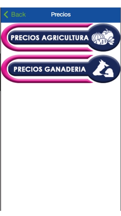 INFO AGRO QUERETARO Screenshot 3 - AppWisp.com INFO AGRO QUERETARO Screenshot 3 - AppWisp.com