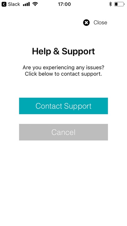 Outmatch Interview screenshot-3