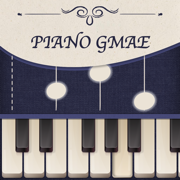 TapPiano - easy piano games