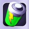 Icon 电池手机管家-检测内存充电清理助手