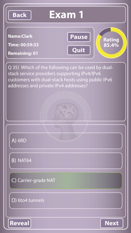 CCNP 642 885 SPADVROUTE