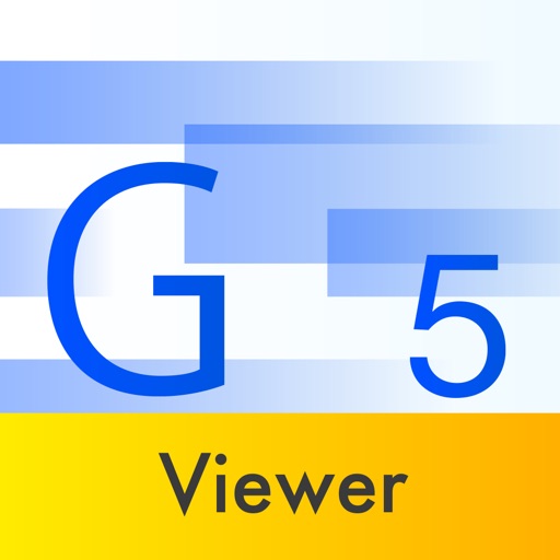 GEMBA Note Viewer 5