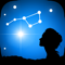 App Icon for The Sky by Redshift: Astronomy App in Lebanon App Store