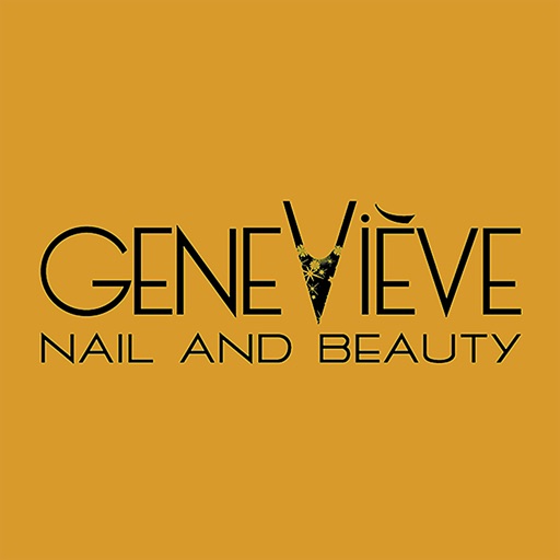 Genevieve Beauty icon