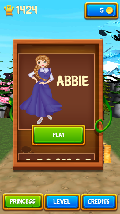 Princess Boo Screenshot