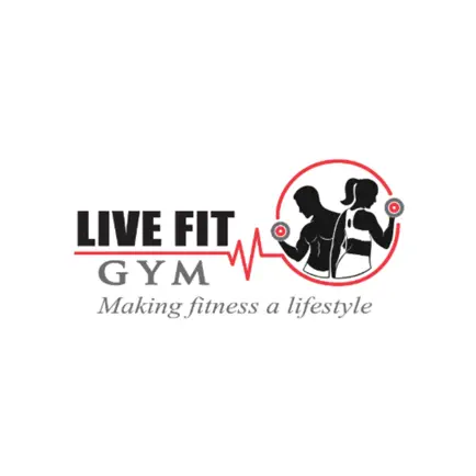 Live Fit Gym App Cheats