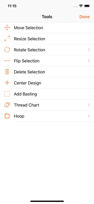 StitchBuddy HD(圖4)-速報App