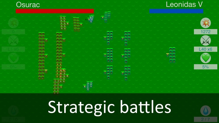 Field of Battle screenshot-0