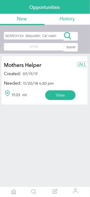 Volunteer Anytime(圖2)-速報App