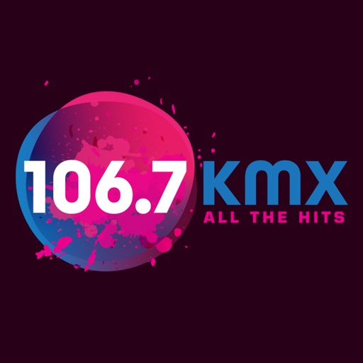 106.7 KMX