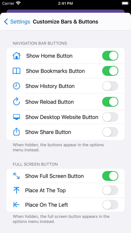 #7. Desktop Browser • Zoomable (iOS) 게시자: Actowise LLC