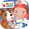 Icon HAPPYTOUCH® Animal Hospital