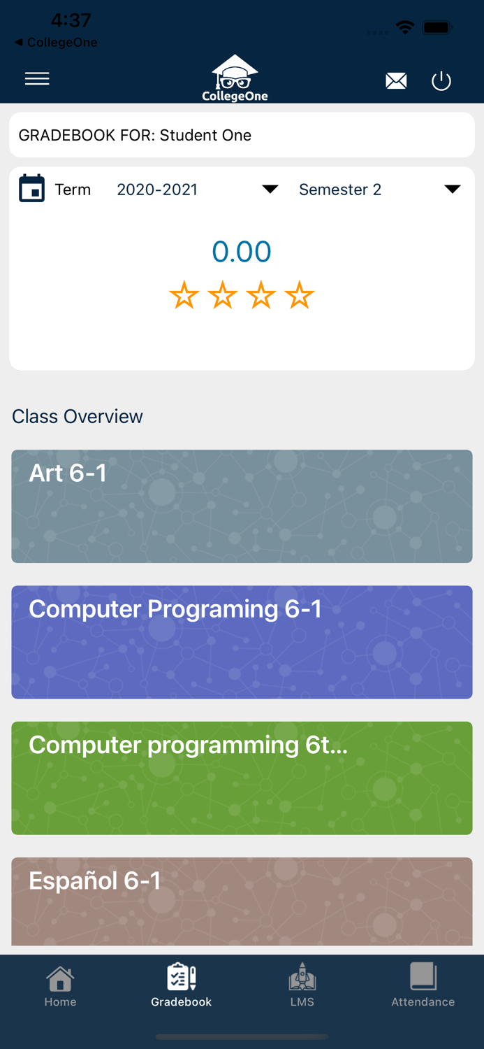 Virtual Educational School