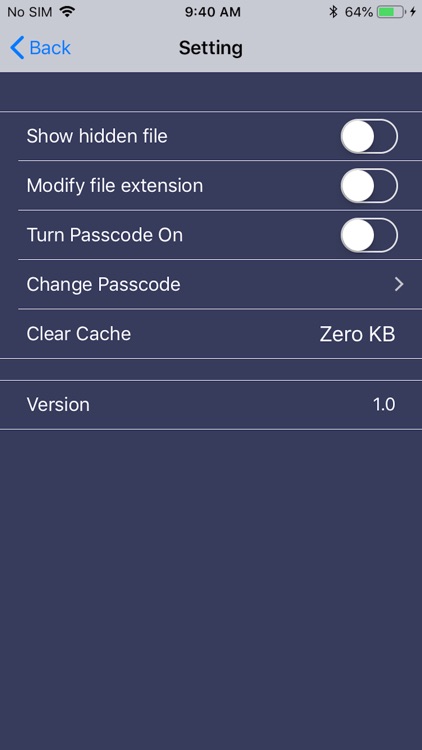 EasyDrive Pro