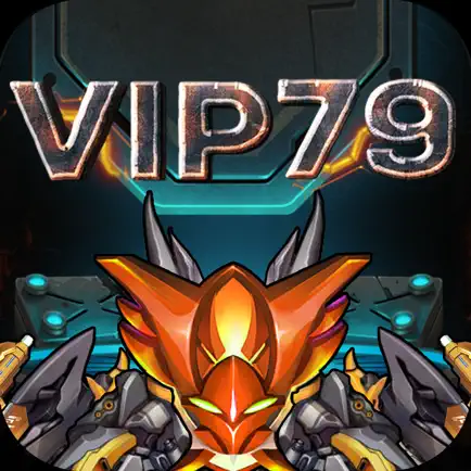 VIP79 Space War Читы