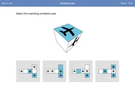 Game screenshot SkyTest IP-BQ Preparation App hack