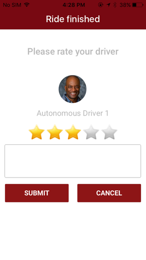 Autonomous Fleet(圖6)-速報App