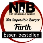 Not Impossible Burger Fürth