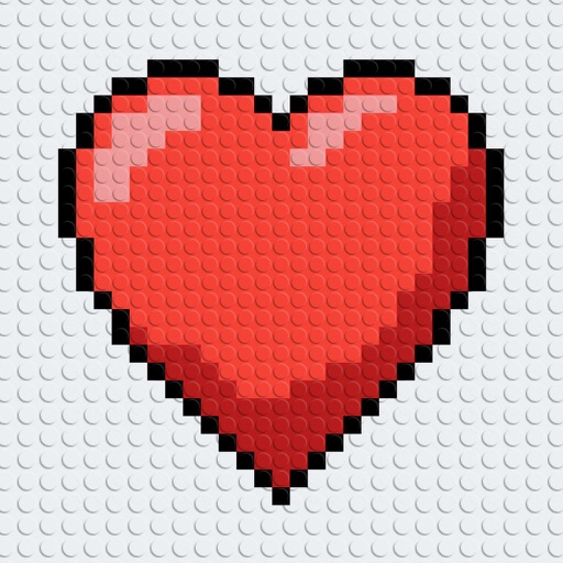 Brick Pix (Ape Apps) Download