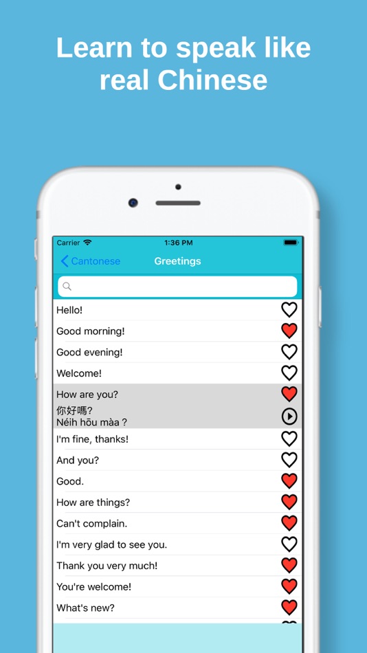 #2. MTL Learn Cantonese (iOS) Podle: Meta Language Pro SRL