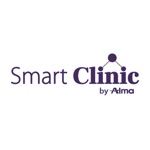 Download Alma Smart Clinic app