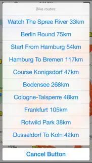 germany cycling map problems & solutions and troubleshooting guide - 2