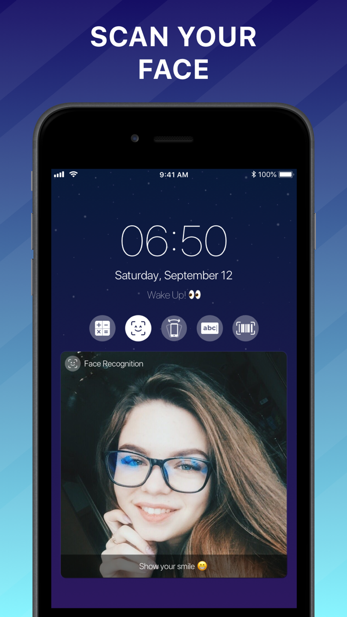 Smart Alarm Clock - Alarmer