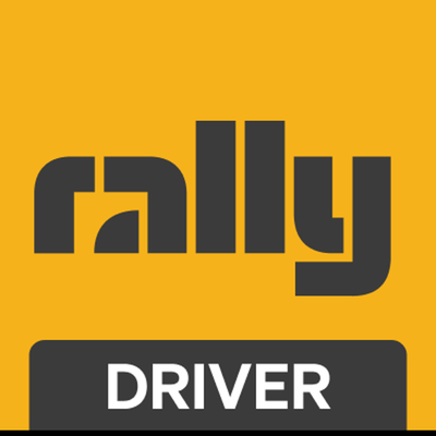 Rally-Driver