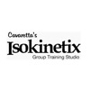 Isokinetix icon