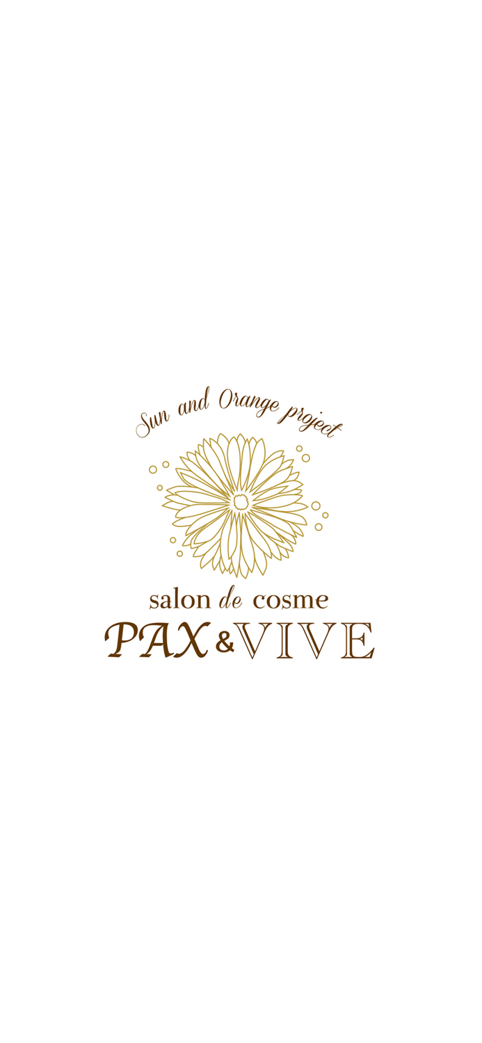 PAX and VIVE -化粧品専門店-