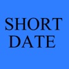 DZShortDate icon