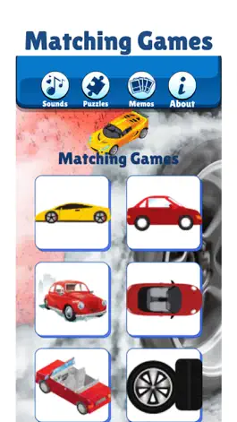 Game screenshot Car Horn: Fun automobile games apk