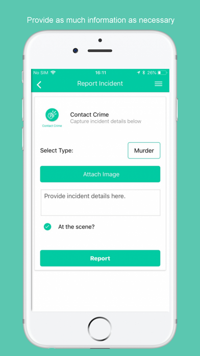 Screenshot #3 pour Co-City Tshwane