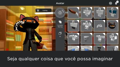 Roblox para PC: Baixar grátis - Windows 10,11,7 / Mac OS