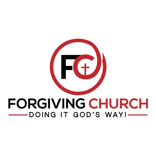 Forgiving Church icon