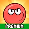 Red Ball 4 icon