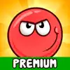 Red Ball 4 App Positive Reviews