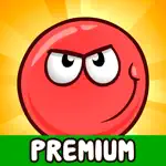 Red Ball 4 App Positive Reviews