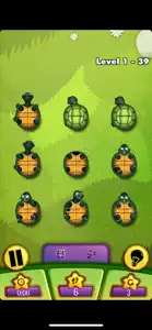 Turtles screenshot #5 for iPhone