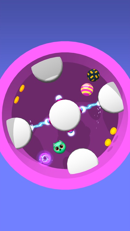 Tap Roller screenshot-2