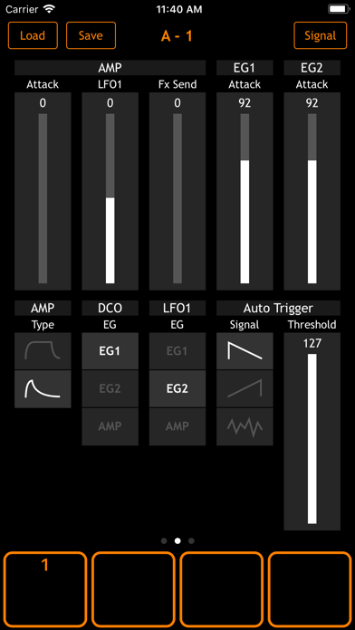 LCW-2 monoのおすすめ画像2