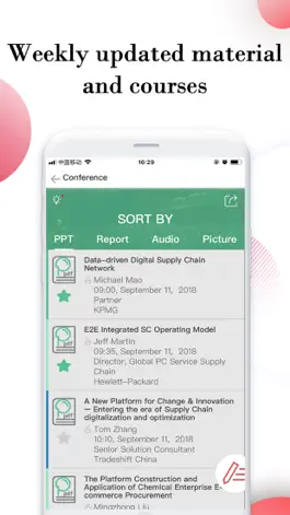 Game screenshot BizEvent hack