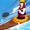 Paddle Race icon