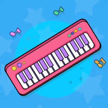 Bebi piano, drums, xylophone.. Cheats